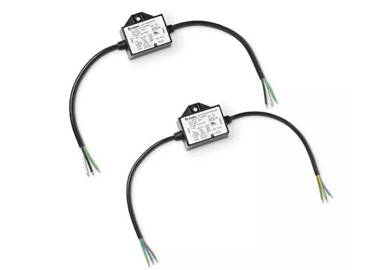 LED照明浪涌保護模塊IEC/EN 61643-11認證、CE認證