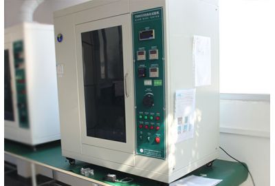 灼熱絲試驗機