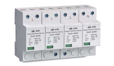 風(fēng)電專用SPD TUV認(rèn)證哪里可以做？