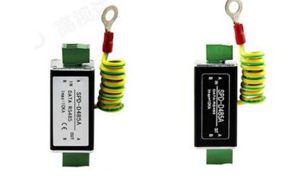 485信號防雷器檢測哪里可以做？