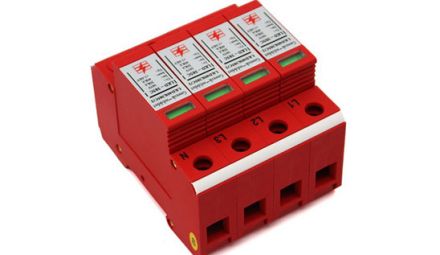 AC電源浪涌保護(hù)器UL認(rèn)證哪里可以做？