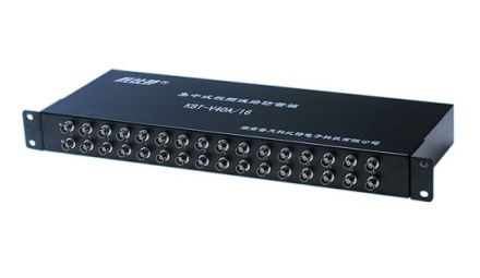 視頻信號防雷器檢測報告哪里可以做？